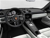 Porsche Cayman Image 5