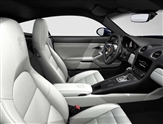 Porsche Cayman Image 6