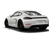 Porsche Cayman Image 3