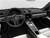 Porsche Cayman Image 5