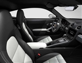Porsche Cayman Image 6