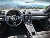 Porsche Cayman Image 5