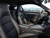 Porsche Cayman Image 6