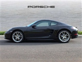 Porsche Cayman Image 5