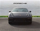 Porsche Cayman Image 6