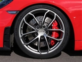 Porsche Cayman Image 4