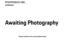 Used Porsche Cayman