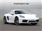 Porsche Cayman Image 1