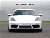 Porsche Cayman Image 6