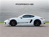 Porsche Cayman Image 5