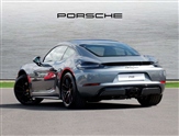 Porsche Cayman Image 2