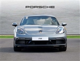 Porsche Cayman Image 6