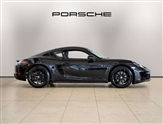 Porsche Cayman Image 5