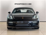 Porsche Cayman Image 6