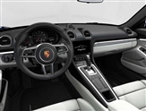 Porsche Cayman Image 5