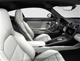 Porsche Cayman Image 6