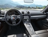 Porsche Cayman Image 5