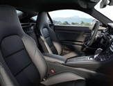 Porsche Cayman Image 6
