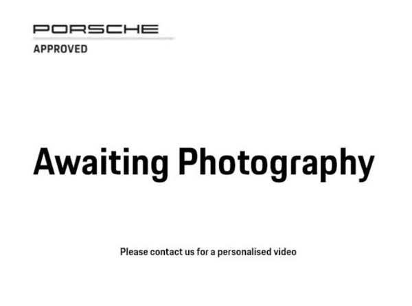 Large image for the Used Porsche Cayman