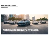 Porsche Cayman Image 2