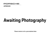 Porsche Cayman Image 4