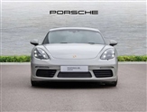 Porsche Cayman Image 4