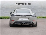 Porsche Cayman Image 5