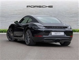 Porsche Cayman Image 3