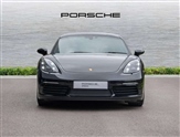 Porsche Cayman Image 6