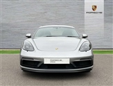 Porsche Cayman Image 4