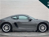Porsche Cayman Image 2