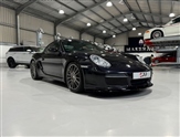 Used Porsche Cayman