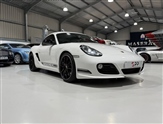 Used Porsche Cayman