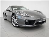 Used Porsche Cayman Used Porsche Cayman