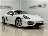Used Porsche Cayman Used Porsche Cayman