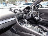 Porsche Cayman Image 5