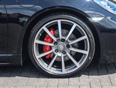 Porsche Cayman Image 6