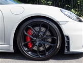 Porsche Cayman Image 6