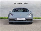 Porsche Cayman Image 4