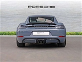 Porsche Cayman Image 5