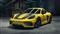 Porsche Cayman Image 1