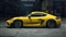 Porsche Cayman Image 2