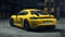 Porsche Cayman Image 3