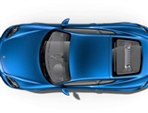 Porsche Cayman Image 4