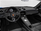 Porsche Cayman Image 5
