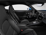 Porsche Cayman Image 6