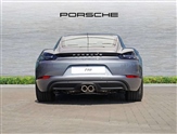 Porsche Cayman Image 4