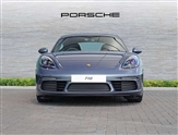 Porsche Cayman Image 5