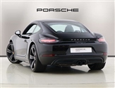 Porsche Cayman Image 2