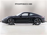Porsche Cayman Image 5